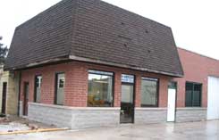 Compania American Machine Tools está en Chicago, en 5864 Northwest Hwy.