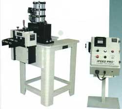 Durant Cut To Length Machine