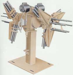 Photo of Durant model DDM-2 Double Uncoiler