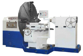 New Facing Lathe model GMC FL-8727