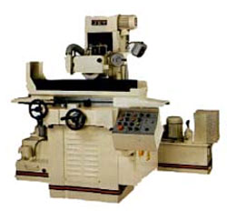 JET Automatic Surface Grinder