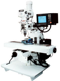 Photo+of+Lagun+Millmatic+CNC+Milling+Machine