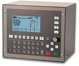 Picture of Esab Vision CNC Control option