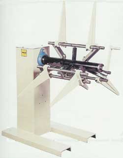 Photo of Durant Adjustable Core Stock Reel