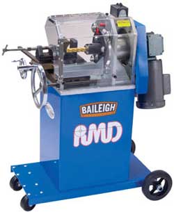 Image of RMD-800 Tube & Pipe Notcher