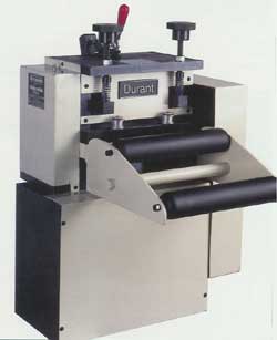 Picture of Feed Pro Electronic Servo Feeds