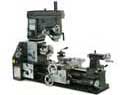 Smithy Lathe Mill Combo