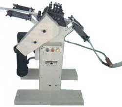 Photo of Stock Straightener