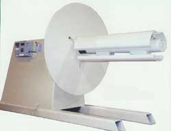 Durant Heavy Duty Uncoiler
