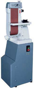 Photo of Wilton 4300 Industrial Belt Sanding machine 