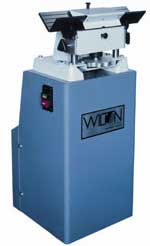 Picture of Wilton 4500 Industrial Edge Chamfering-Beveling machine