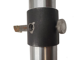 Cutter Positioner