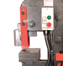Punching Assembly